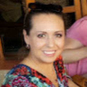 Meet your Posher, Oksana